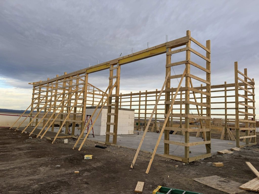 framing