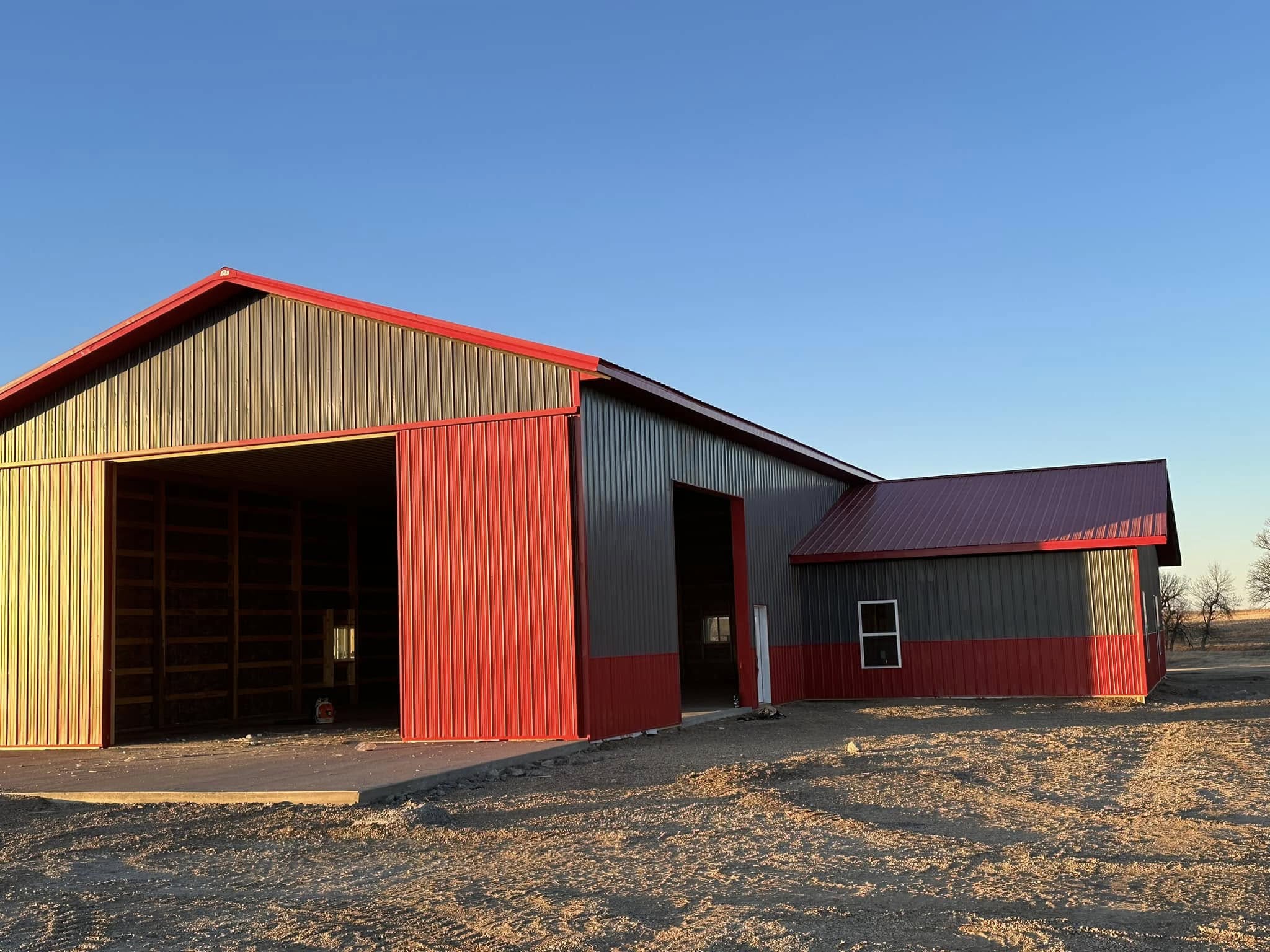 Barndominium Builder Rapid City