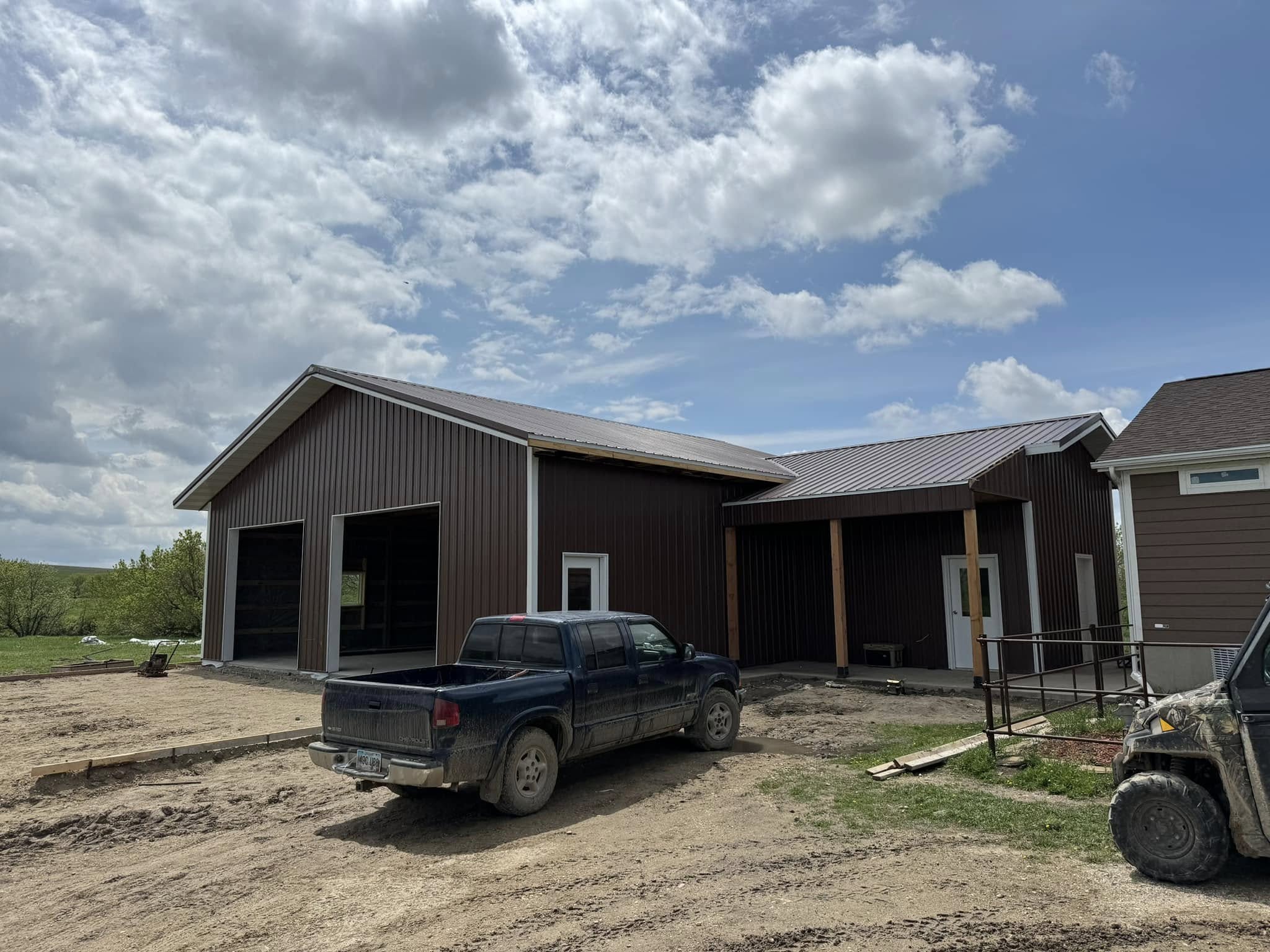 Shouse Builder Rapid City