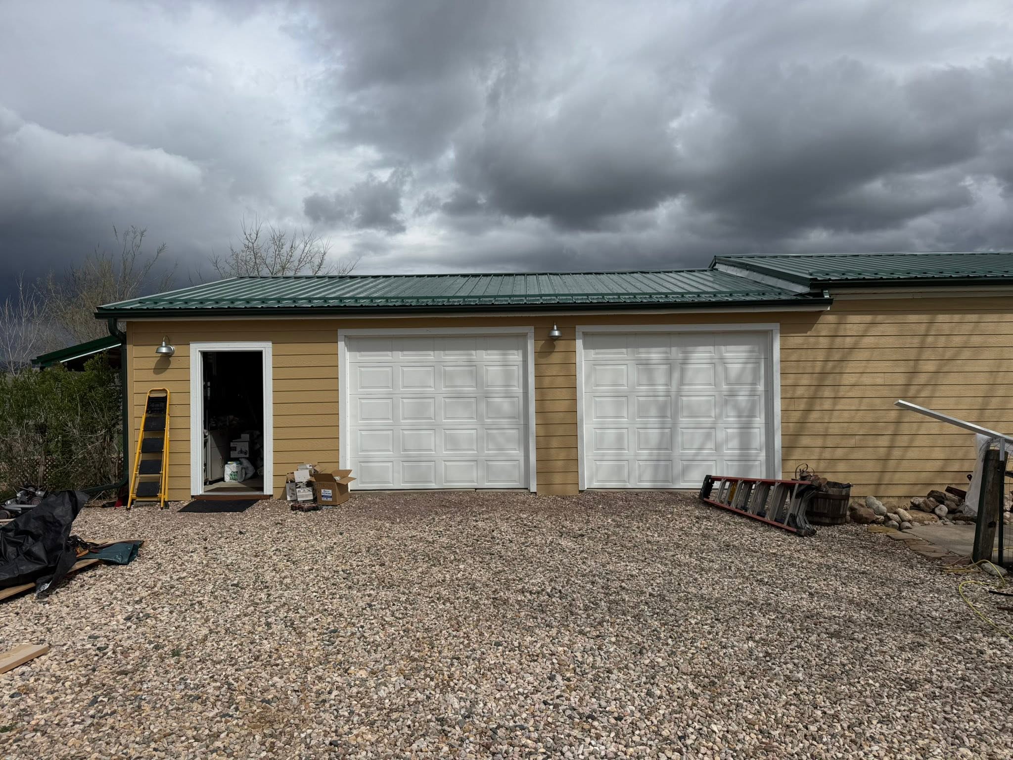 Roofing Company Black Hills