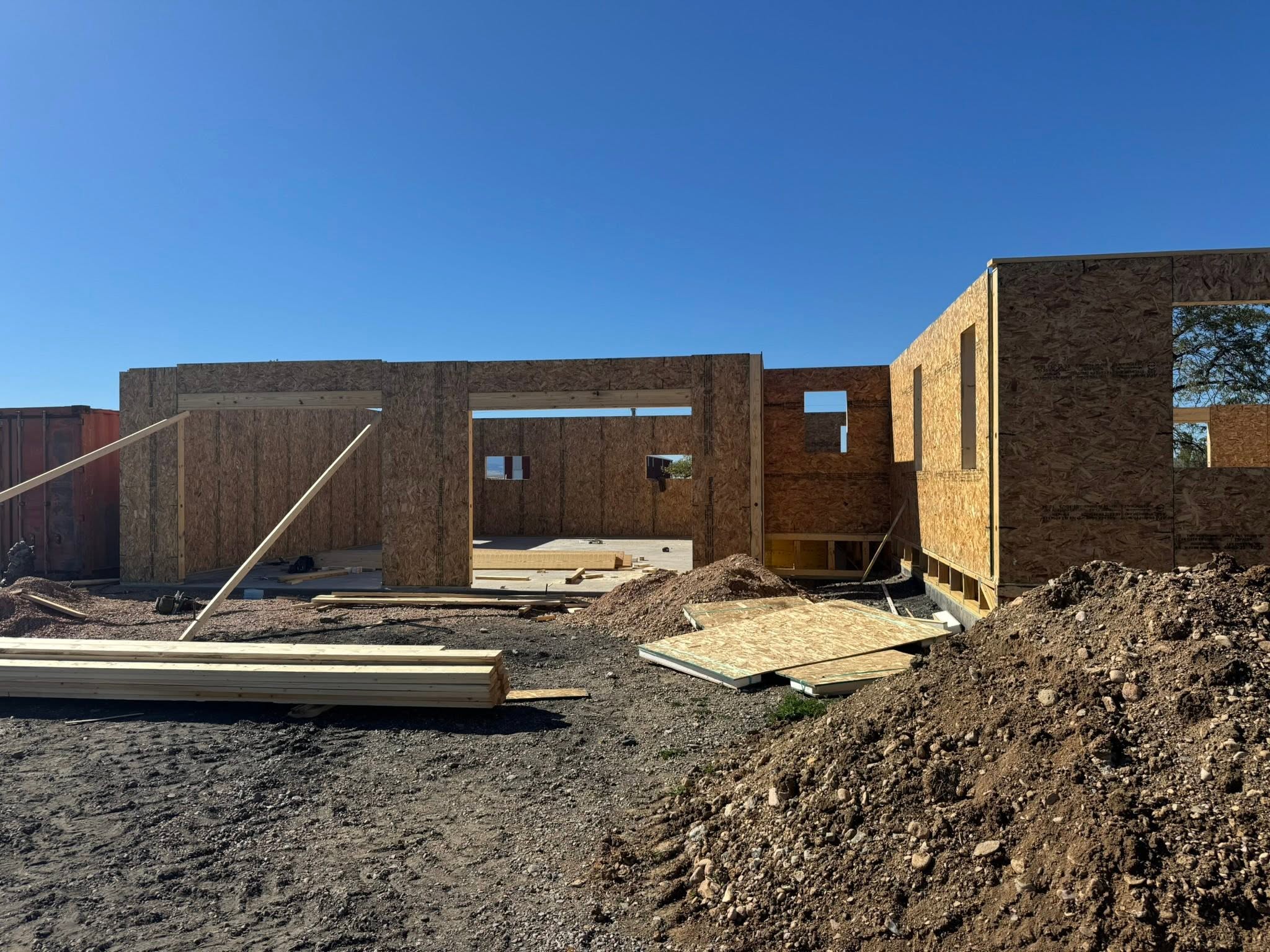 Custom Home Builder Black Hills