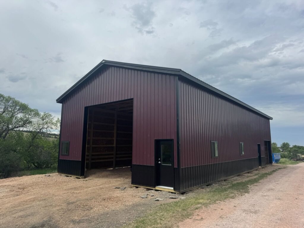 32 x 64 Shop