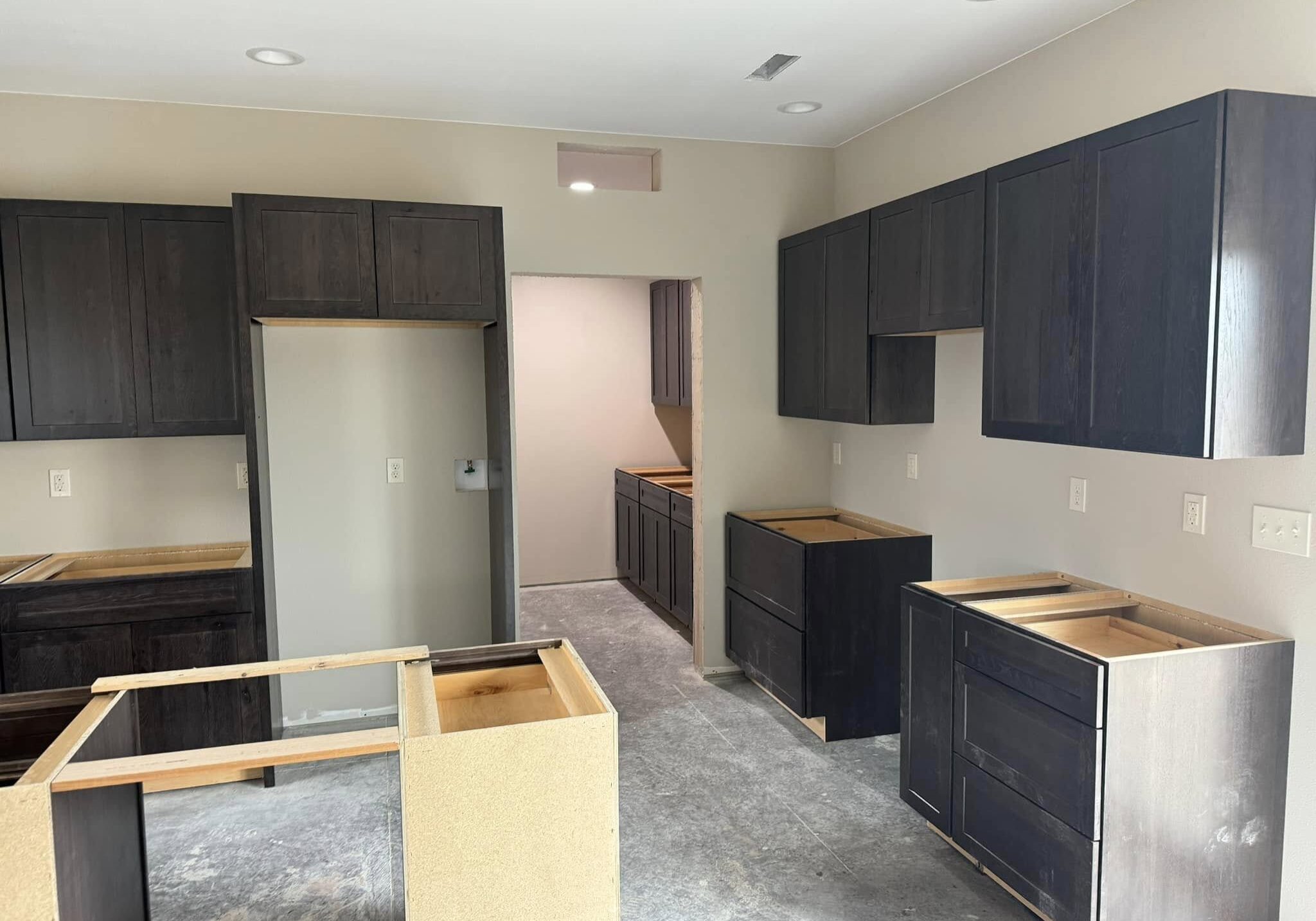 Custom Home Builder Black Hills