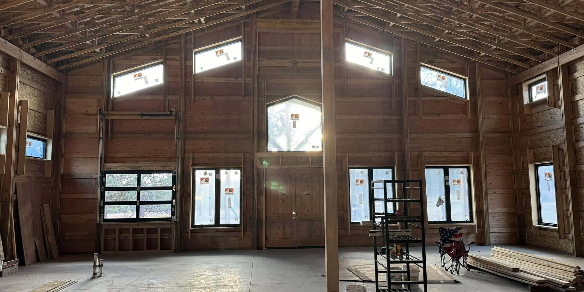 Commercial Builder Black Hills
