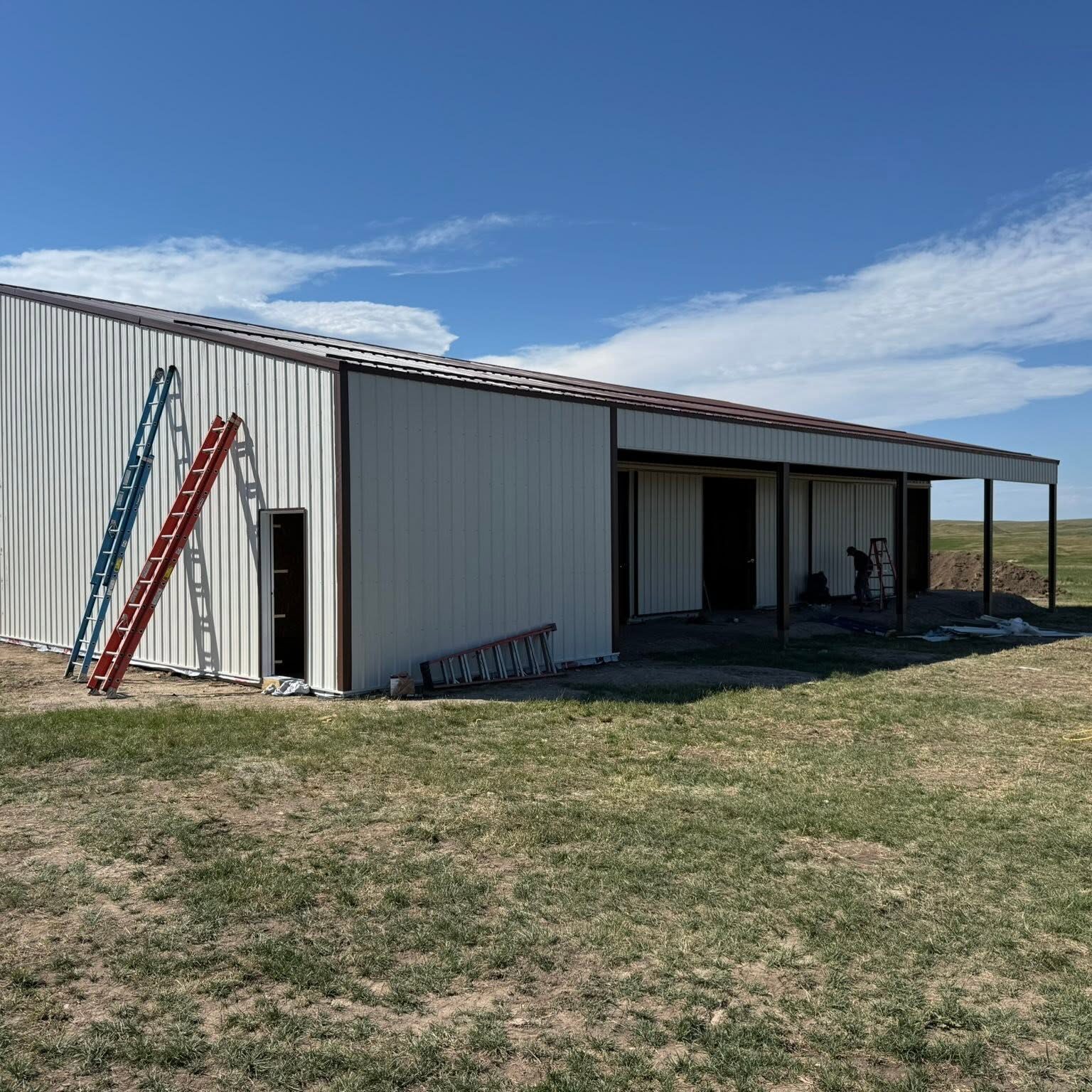Agricultural Building Contractor Rapid City