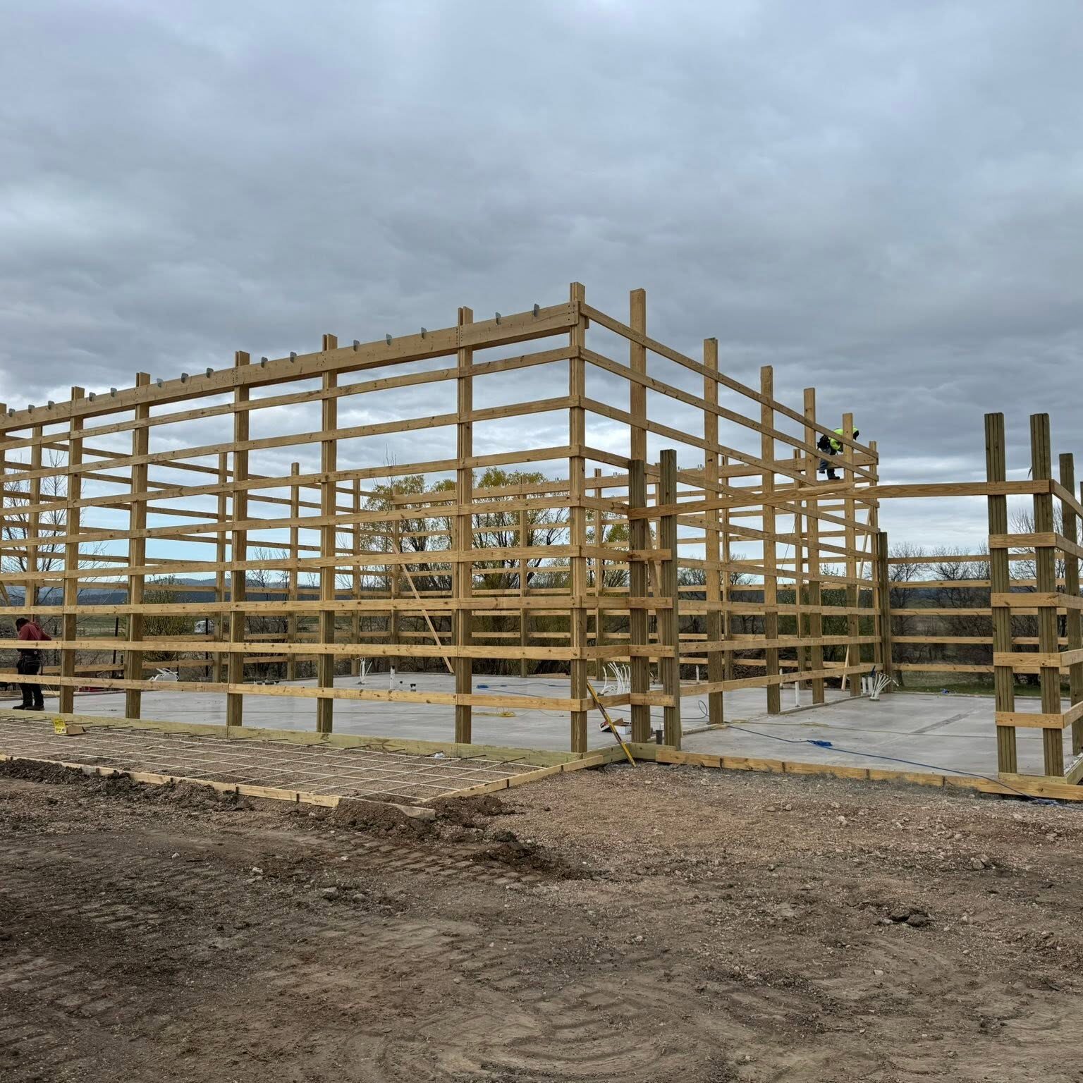 Barndominium Builder Rapid City
