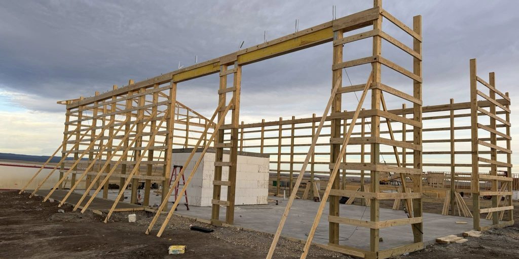 framing